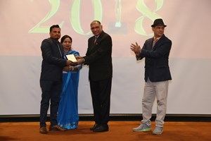 Harshit Gupta